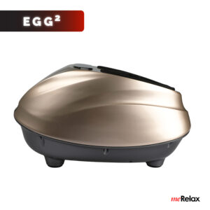 Pedų masažuoklis - kapsulė MRX-EGG2 - Image 3