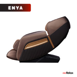 Masažinis krėslas - kapsulė MRX-ENYA - Image 3
