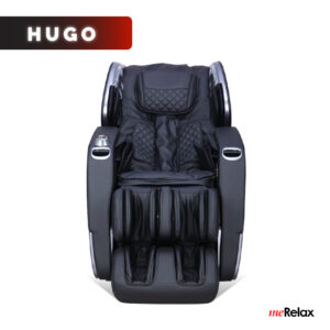 Masažinis krėslas - kapsulė MRX-HUGO - Image 3