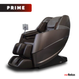 Masažinis krėslas - kapsulė MRX-PRIME