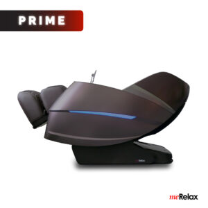 Masažinis krėslas - kapsulė MRX-PRIME - Image 3
