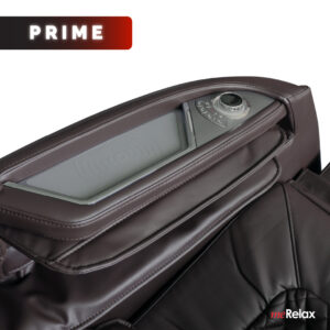Masažinis krėslas - kapsulė MRX-PRIME - Image 7