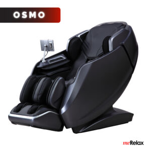 Masažinis krėslas - kapsulė MRX-OSMO