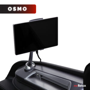 Masažinis krėslas - kapsulė MRX-OSMO - Image 6