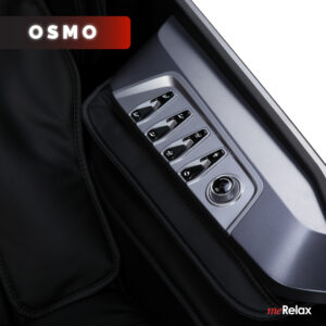 Masažinis krėslas - kapsulė MRX-OSMO - Image 7