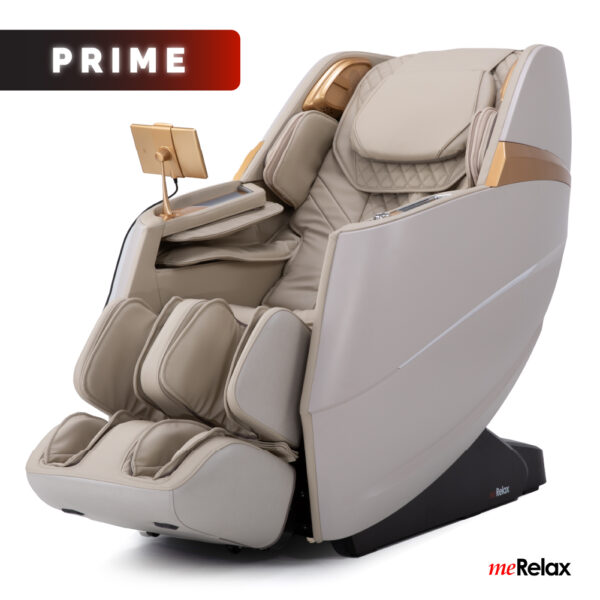 Masažinis krėslas MRX-Prime