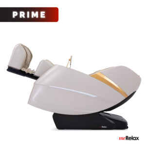 Masažinis krėslas - kapsulė MRX-PRIME LIGHT - Image 4