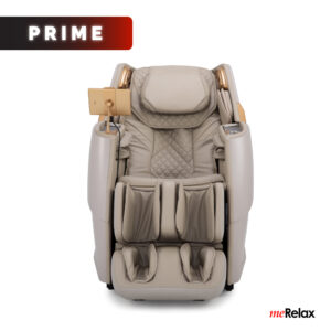 Masažinis krėslas - kapsulė MRX-PRIME LIGHT - Image 5
