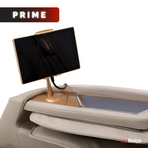 Masažinis krėslas - kapsulė MRX-PRIME LIGHT - Image 6