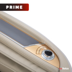 Masažinis krėslas - kapsulė MRX-PRIME LIGHT - Image 7