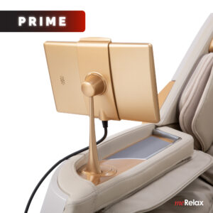 Masažinis krėslas - kapsulė MRX-PRIME LIGHT - Image 8