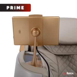 Masažinis krėslas - kapsulė MRX-PRIME LIGHT - Image 9