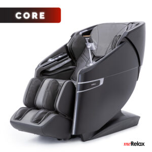 Masažinis krėslas - kapsulė MRX-CORE
