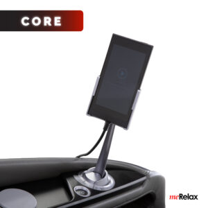 Masažinis krėslas - kapsulė MRX-CORE - Image 8