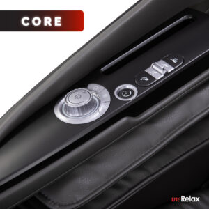 Masažinis krėslas - kapsulė MRX-CORE - Image 7
