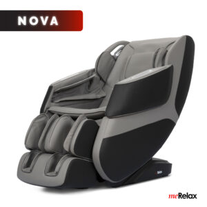 Masažinis krėslas - kapsulė MRX-NOVA