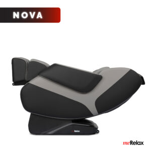 Masažinis krėslas - kapsulė MRX-NOVA - Image 3