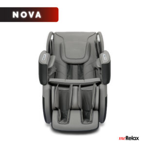Masažinis krėslas - kapsulė MRX-NOVA - Image 4