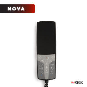 Masažinis krėslas - kapsulė MRX-NOVA - Image 6