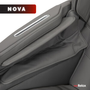 Masažinis krėslas - kapsulė MRX-NOVA - Image 7