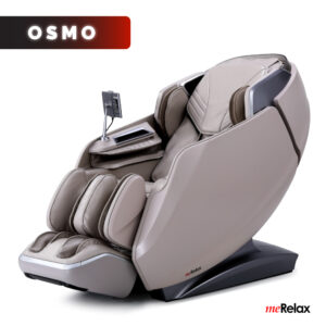 Masažinis krėslas - kapsulė MRX-OSMO LIGHT