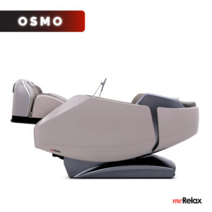 Masažinis krėslas - kapsulė MRX-OSMO LIGHT - Image 3