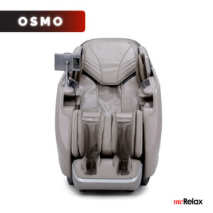 Masažinis krėslas - kapsulė MRX-OSMO LIGHT - Image 5