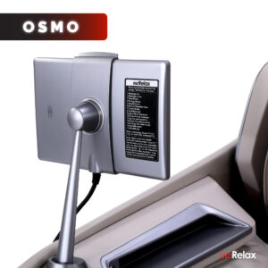 Masažinis krėslas - kapsulė MRX-OSMO LIGHT - Image 7