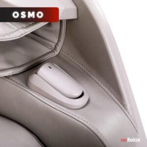 Masažinis krėslas - kapsulė MRX-OSMO LIGHT - Image 8
