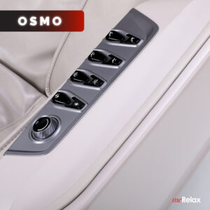 Masažinis krėslas - kapsulė MRX-OSMO LIGHT - Image 9