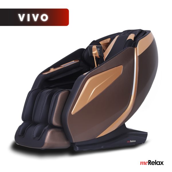VIVO_MRX (1) Masažinis krėslas MRX-VIVO
