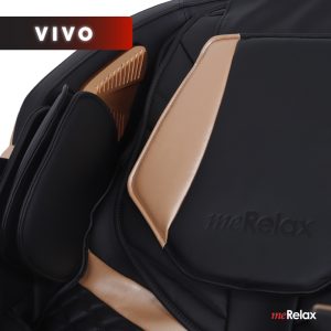 Masažinis krėslas mrx-VIVO