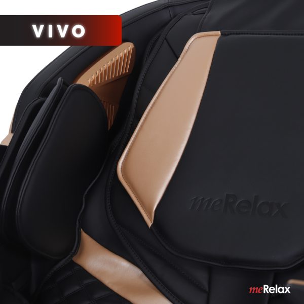 Masažinis krėslas mrx-VIVO