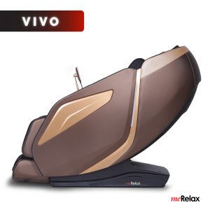 Masažinis krėslas mrx-VIVO