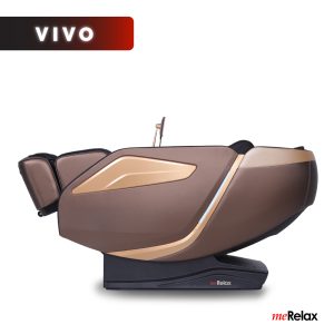 Masažinis krėslas - kapsulė MRX-VIVO - Image 3