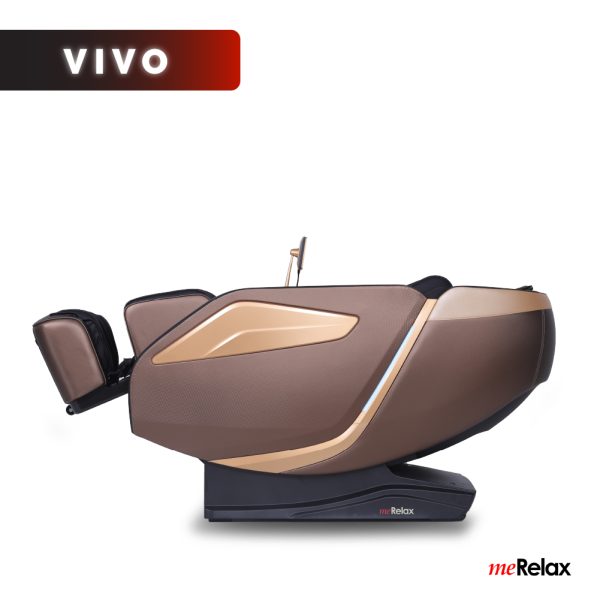 Masažinis krėslas mrx-VIVO