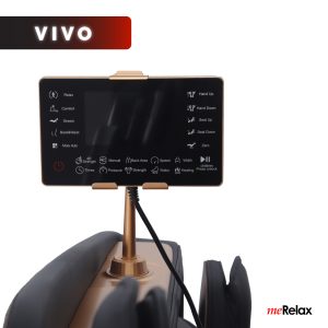 Masažinis krėslas mrx-VIVO