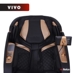Masažinis krėslas mrx-VIVO