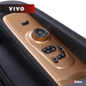 Masažinis krėslas mrx-VIVO