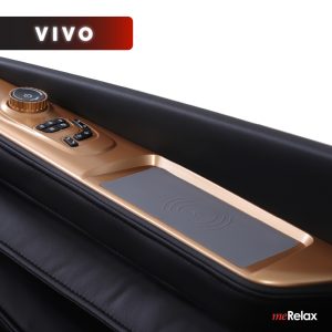 Masažinis krėslas mrx-VIVO