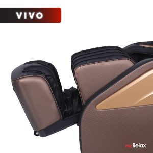 Masažinis krėslas mrx-VIVO